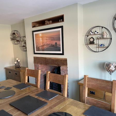 Wassells House Accommodation เชดดาร์ ภายนอก รูปภาพ